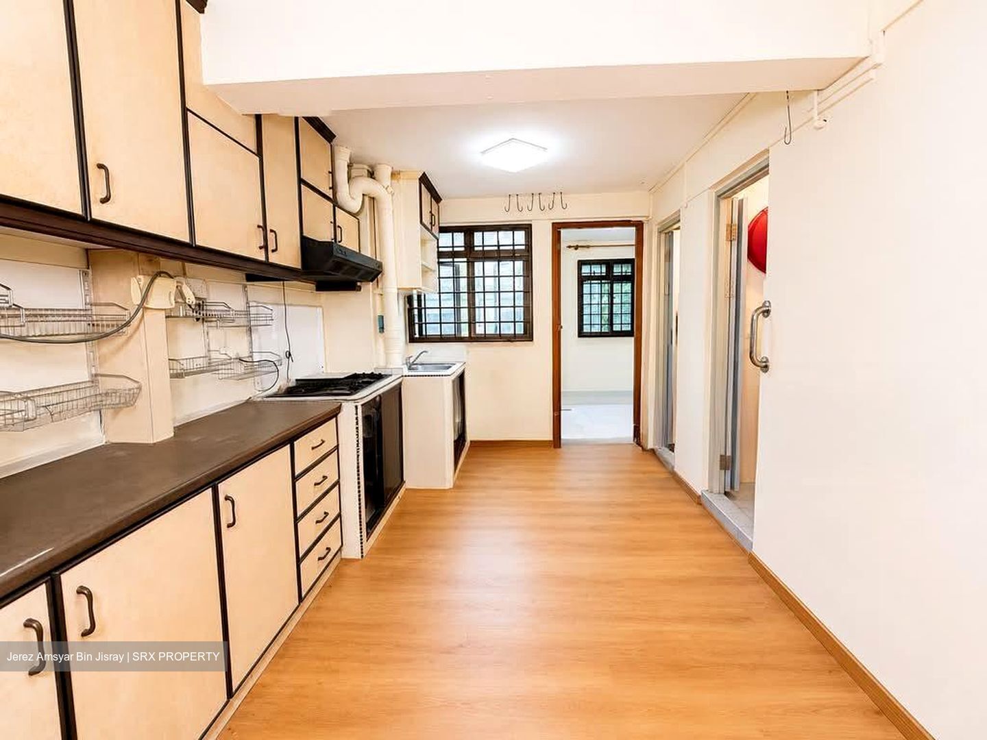Blk 30 Marine Crescent Ville (Marine Parade), HDB 3 Rooms #588488031